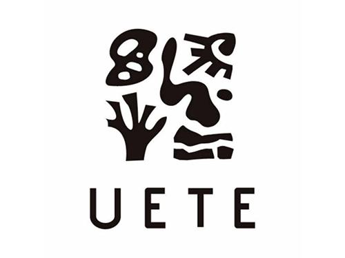 新ブランド「ＵＥＴＥ（ウエテ）」を立ち上げた